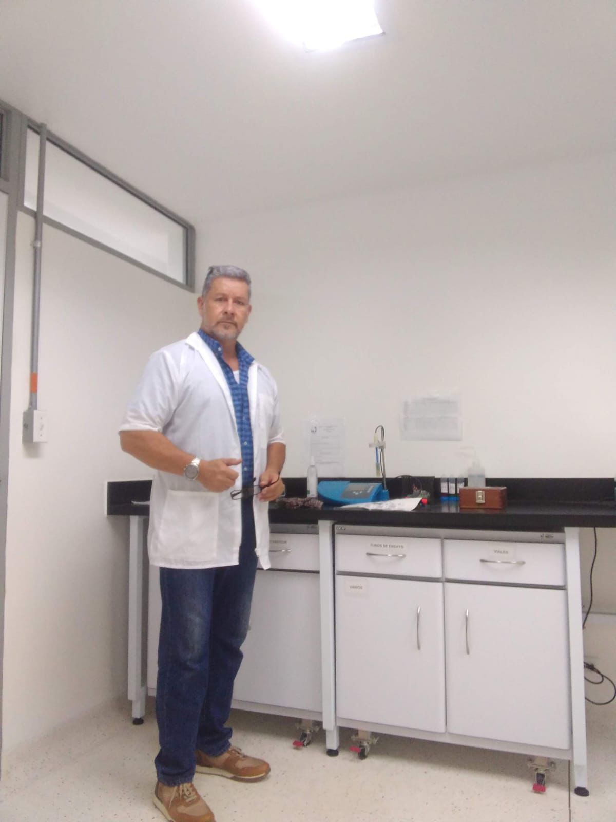 Servicio de básculas 3